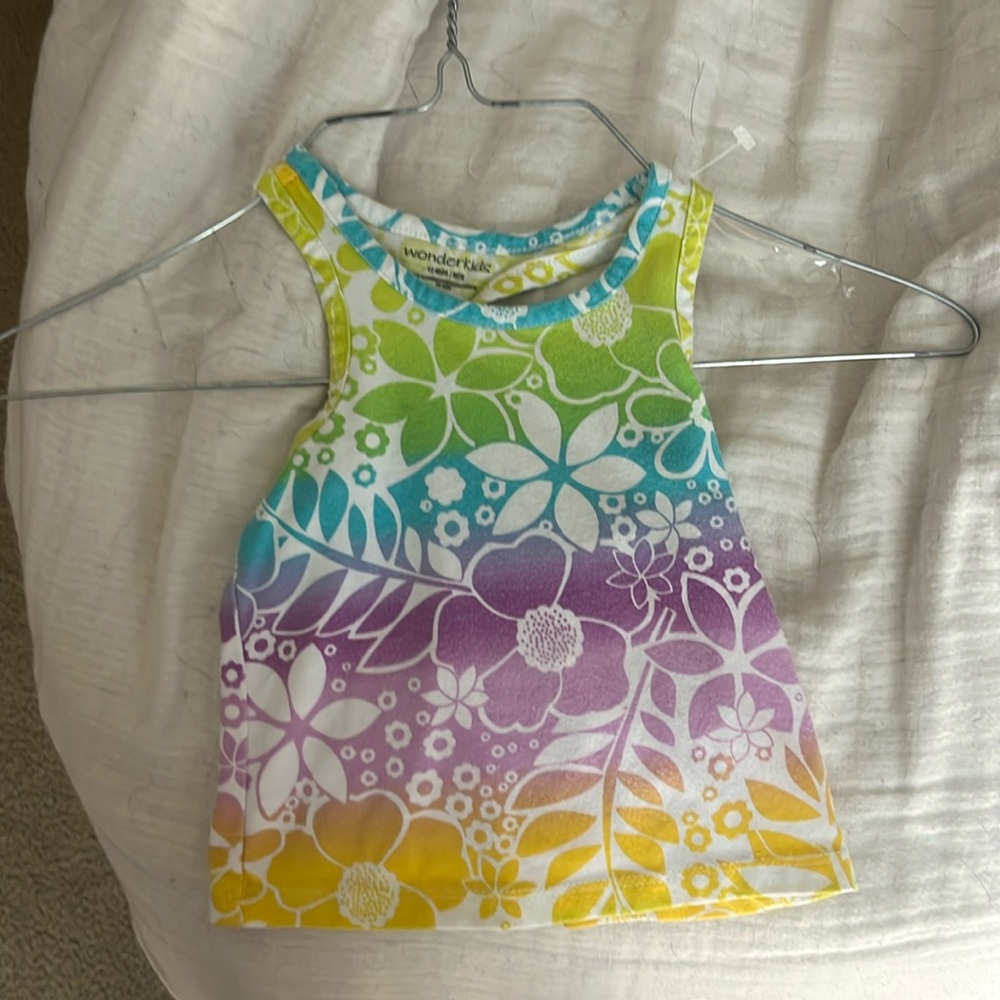 summer shirt